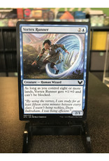 Magic Vortex Runner  (STX)