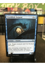 Magic Wormhole Serpent  (STX)