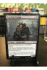Magic Brackish Trudge  (STX)