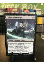 Magic Callous Bloodmage  (STX)