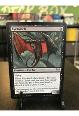 Magic Eyetwitch  (STX)