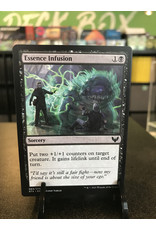 Magic Essence Infusion  (STX)
