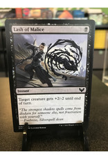 Magic Lash of Malice  (STX)