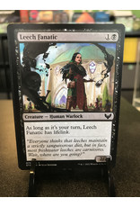 Magic Leech Fanatic  (STX)