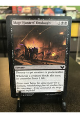 Magic Mage Hunters' Onslaught  (STX)