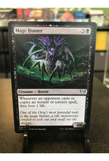Magic Mage Hunter  (STX)