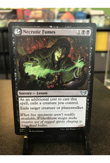 Magic Necrotic Fumes  (STX)
