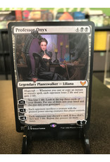 Magic Professor Onyx  (STX)