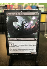 Magic Specter of the Fens  (STX)