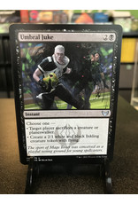 Magic Umbral Juke  (STX)