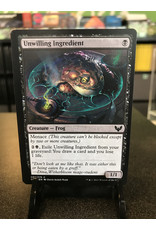 Magic Unwilling Ingredient  (STX)
