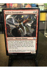 Magic Ardent Dustspeaker  (STX)