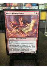 Magic Efreet Flamepainter  (STX)