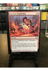 Magic Igneous Inspiration  (STX)