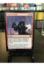 Magic Pigment Storm  (STX)