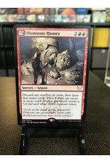 Magic Illuminate History  (STX)