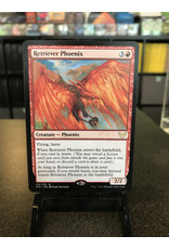 Magic Retriever Phoenix  (STX)
