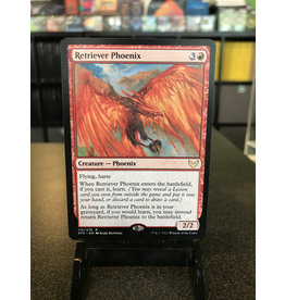 Magic Retriever Phoenix  (STX)
