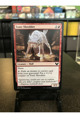 Magic Tome Shredder  (STX)