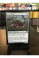 Magic Bayou Groff  (STX)