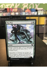 Magic Big Play  (STX)