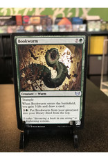 Magic Bookwurm  (STX)