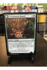 Magic Containment Breach  (STX)