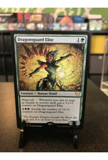 Magic Dragonsguard Elite  (STX)