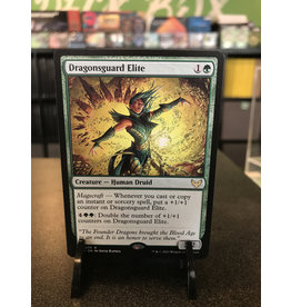 Magic Dragonsguard Elite  (STX)