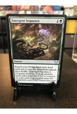 Magic Emergent Sequence  (STX)