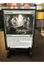 Magic Field Trip  (STX)