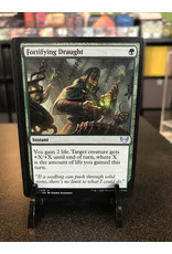 Magic Fortifying Draught  (STX)