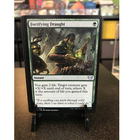 Magic Fortifying Draught  (STX)