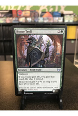 Magic Honor Troll  (STX)