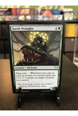 Magic Karok Wrangler  (STX)