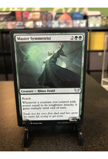 Magic Master Symmetrist  (STX)