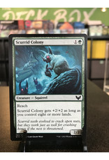 Magic Scurrid Colony  (STX)
