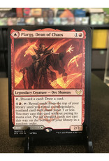 Magic Plargg, Dean of Chaos // Augusta, Dean of Order  (STX)