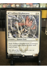 Magic Selfless Glyphweaver // Deadly Vanity  (STX)