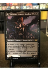 Magic Shaile, Dean of Radiance // Embrose, Dean of Shadow  (STX)