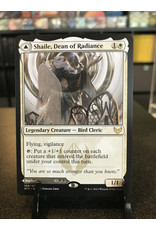 Magic Shaile, Dean of Radiance // Embrose, Dean of Shadow  (STX)