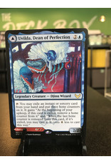 Magic Uvilda, Dean of Perfection // Nassari, Dean of Expression  (STX)