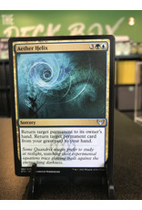 Magic Aether Helix  (STX)