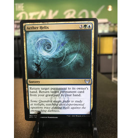 Magic Aether Helix  (STX)