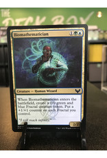 Magic Biomathematician  (STX)