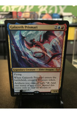 Magic Galazeth Prismari  (STX)