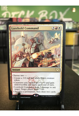 Magic Lorehold Command  (STX)