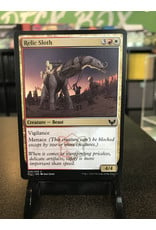 Magic Relic Sloth  (STX)