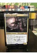 Magic Shadrix Silverquill  (STX)
