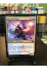 Magic Spectacle Mage  (STX)